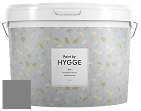 HYGGE Paint  Астра Aster интерьерная краска цвет NCS S 5502-R50B 
