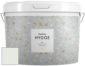 HYGGE Paint Aster интерьерная краска цвет HG02-050 ENOKI