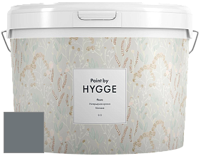HYGGE Paint Fleurs интерьерная краска цвет NCS S 6005-B 