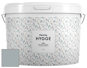 HYGGE Paint Мокка Mokka декоративная краска цвет NCS S 3005-B20G 