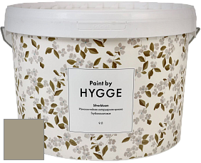 HYGGE Paint Silverbloom интерьерная краска цвет RAL 1035 