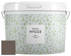 HYGGE Paint Кловер Klover интерьерная краска цвет HG05-030 SMOKY QUARTZ