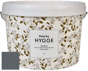 HYGGE Paint Silverbloom интерьерная краска цвет NCS S 7005-R80B 