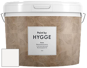 HYGGE Paint Kvarts декоративная краска цвет NCS S 0300-N 