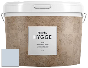 HYGGE Paint Kvarts декоративная краска цвет SHG03-062 BILLOWING CLOUDS