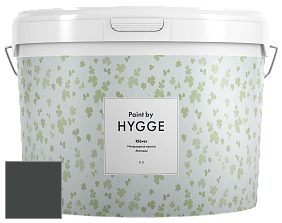 HYGGE Paint Кловер Klover интерьерная краска цвет NCS S 8502-G 