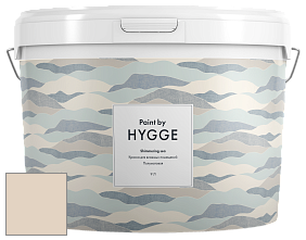 HYGGE Paint Shimmering Sea интерьерная краска цвет HG08-032 WILLOW WICKER