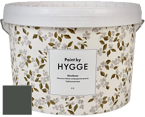 HYGGE Paint Silverbloom интерьерная краска цвет NCS S 8005-G20Y 