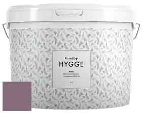 HYGGE Paint Мокка Mokka декоративная краска цвет NCS S 5020-R30B 
