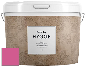 HYGGE Paint Kvarts декоративная краска цвет RAL 4003 