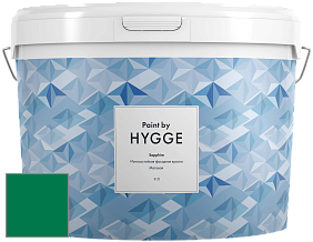 HYGGE Paint Sapphire фасадная краска цвет NCS S 3560-G 