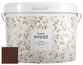 HYGGE Paint Silverbloom интерьерная краска цвет RAL 8016 