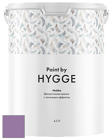 HYGGE Paint Mokka декоративная краска цвет NCS S 3040-R50B 