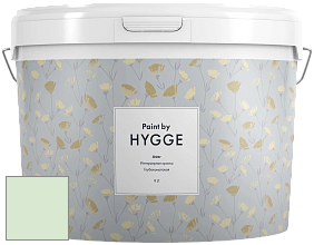 HYGGE Paint Aster интерьерная краска цвет NCS S 0515-G20Y 