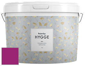 HYGGE Paint Aster интерьерная краска цвет RAL 4006 