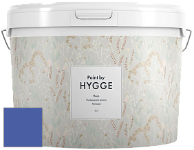 HYGGE Paint Fleurs интерьерная краска цвет NCS S 3060-R70B 