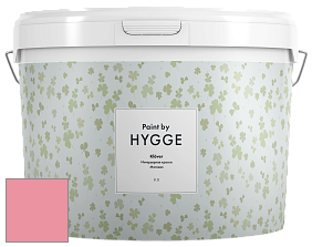 HYGGE Paint Кловер Klover интерьерная краска цвет NCS S 0550-R10B 