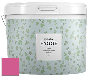 HYGGE Paint Klover интерьерная краска цвет RAL 4003 