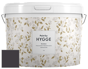 HYGGE Paint Серебряное цветение Silverbloom интерьерная краска цвет NCS S 8505-R50B 
