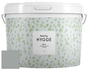 HYGGE Paint Кловер Klover интерьерная краска цвет NCS S 3502-B 