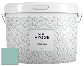 HYGGE Paint Мокка Mokka декоративная краска цвет NCS S 2020-B70G 