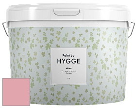 HYGGE Paint Klover интерьерная краска цвет RAL 3015 