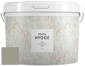 HYGGE Paint Fleurs интерьерная краска цвет NCS S 4005-G80Y 