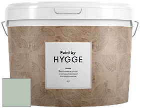 HYGGE Paint Kvarts декоративная краска цвет NCS S 2010-G10Y 