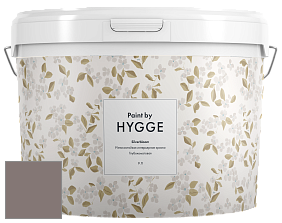 HYGGE Paint Серебряное цветение Silverbloom интерьерная краска цвет HG05-020 REINDEER FUR