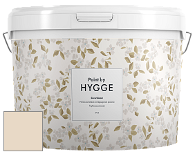 HYGGE Paint Silverbloom интерьерная краска цвет HG07-031 TRAVERTINE BEIGE