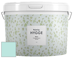 HYGGE Paint Кловер Klover интерьерная краска цвет NCS S 0520-B60G 