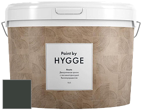 HYGGE Paint Kvarts декоративная краска цвет NCS S 8505-G 