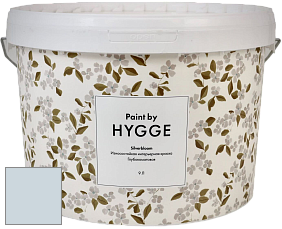 HYGGE Paint Silverbloom интерьерная краска цвет SHG03-065 BLUSTERY DAY