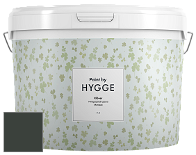HYGGE Paint Кловер Klover интерьерная краска цвет NCS S 8505-G 