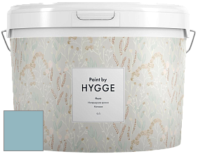 HYGGE Paint Fleurs интерьерная краска цвет NCS S 2020-B10G 