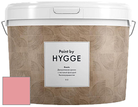 HYGGE Paint Kvarts декоративная краска цвет NCS S 1040-R 