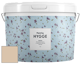 HYGGE Paint Obsidian интерьерная краска цвет HG07-010 TEDDY BEAR