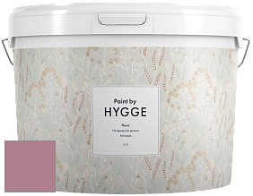 HYGGE Paint Fleurs интерьерная краска цвет NCS S 3030-R20B 