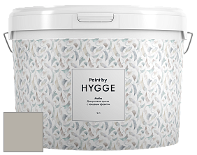 HYGGE Paint Mokka декоративная краска цвет HG08-021 ENDLESS STEPPE