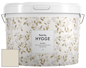 HYGGE Paint Silverbloom интерьерная краска цвет HG07-004 CRAFT PAPER