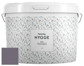HYGGE Paint Мокка Mokka декоративная краска цвет NCS S 6010-R50B 