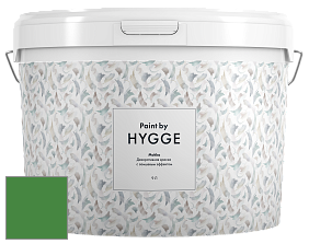 HYGGE Paint Mokka декоративная краска цвет RAL 6017 