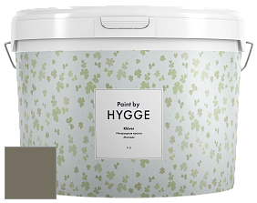 HYGGE Paint Klover интерьерная краска цвет RAL 7006 
