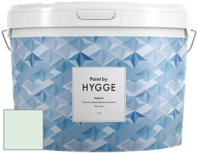 HYGGE Paint Sapphire фасадная краска цвет NCS S 0510-G 