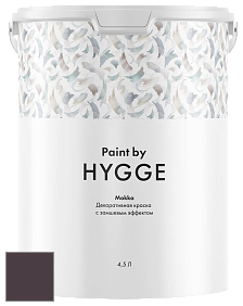 HYGGE Paint Mokka декоративная краска цвет NCS S 8010-R30B 