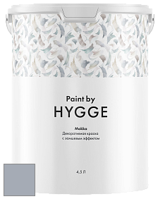 HYGGE Paint Mokka декоративная краска цвет NCS S 3010-R70B 