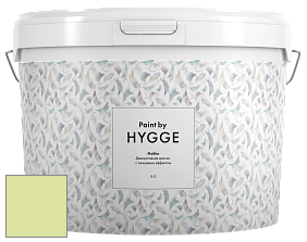 HYGGE Paint Мокка Mokka декоративная краска цвет NCS S 0530-G50Y 