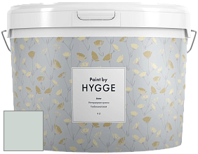 HYGGE Paint Aster интерьерная краска цвет HG06-016 SALTBUSH