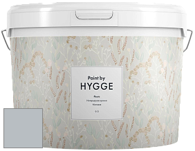 HYGGE Paint Fleurs интерьерная краска цвет HG01-066 CRESTLINE