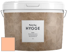 HYGGE Paint Kvarts декоративная краска цвет NCS S 0530-Y50R 